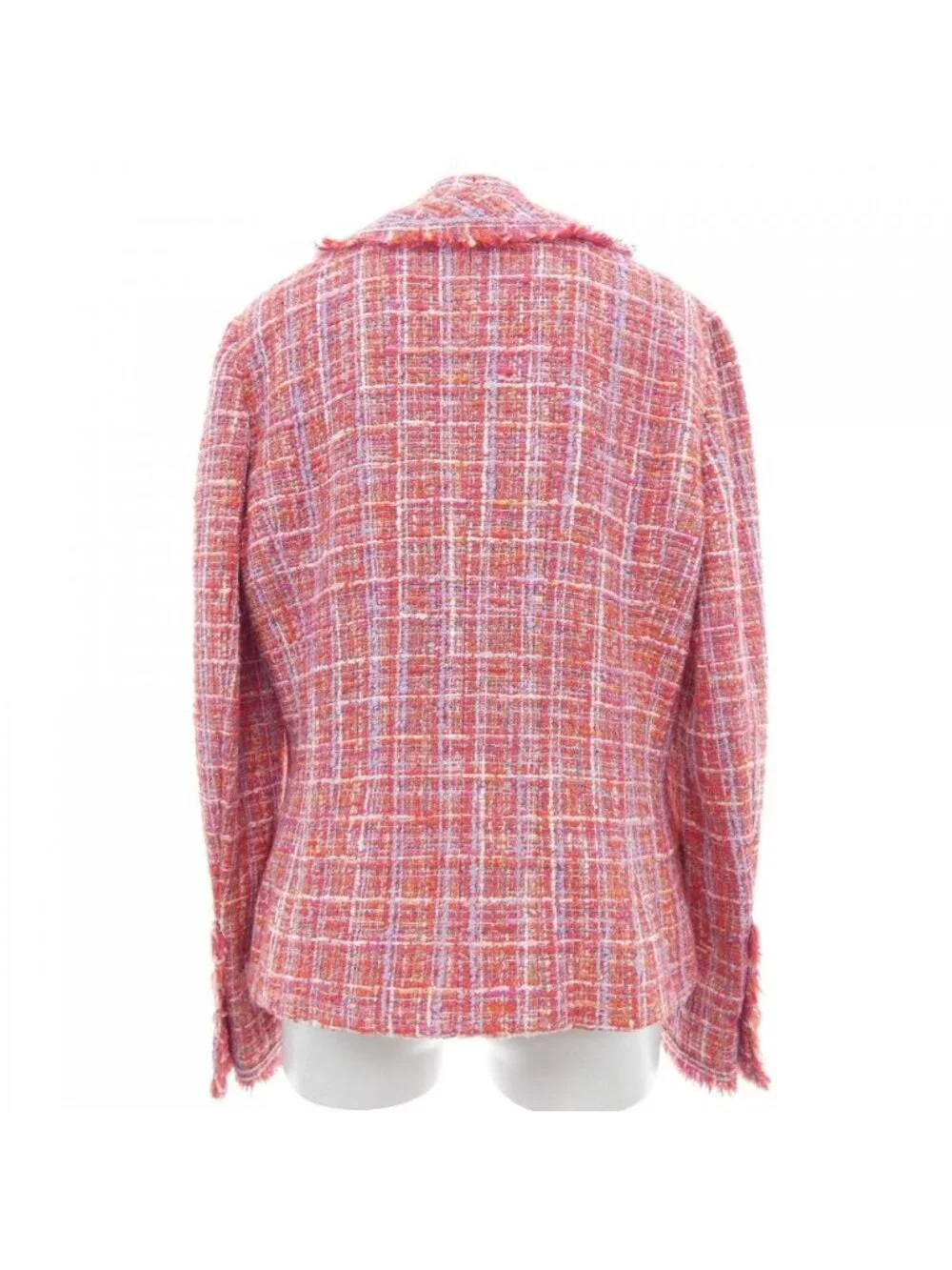 Chanel 04P Vintage Jacket